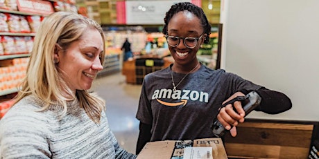 Amazon's Local Staffing Team Live Application Help and Hiring Session