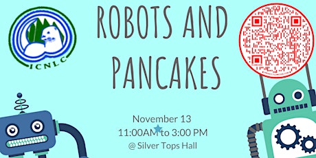 Robots and Pancakes primary image