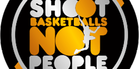 2016 Shoot Basketballs Not People Free Basketbal Clinic primary image