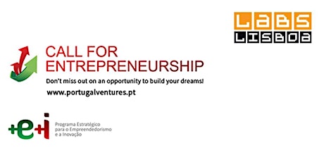 Imagem principal de Apresentação da 14ª Call For Entrepreneurship