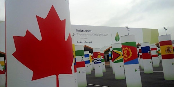 The COP21 climate summit: What happened in Paris, and what’s next for Canada?