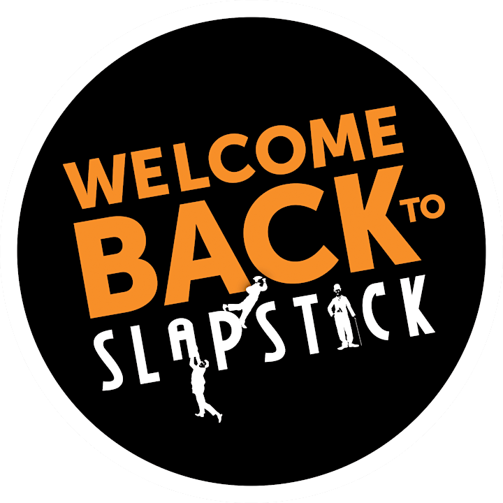 
		Slapstick Divas   Hosted by Sally Phillips and Ronni Ancona image
