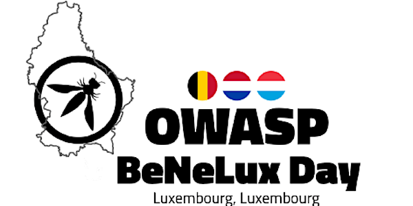 OWASP BeNeLux Day 2016