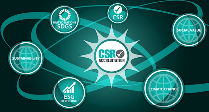 
		CSR at the Heart of Organisational Brand & Culture image
