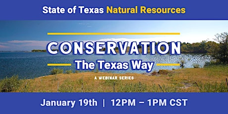 State of Texas Natural Resources tickets