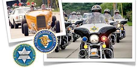 2016 ISP Memorial Park Motorcycle/Fun Car Run - ONLINE REGISTRATION CLOSED - Register on site the day of the ride