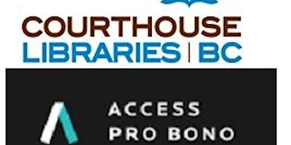 Enduring Powers of Attorney and Representation Agreements (In-person Vancou...