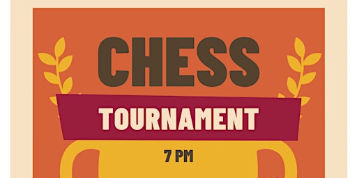 Imagen principal de Chess Tournament at Nook