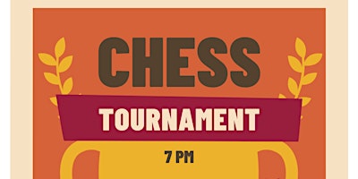 Chess Tournament at Nook
