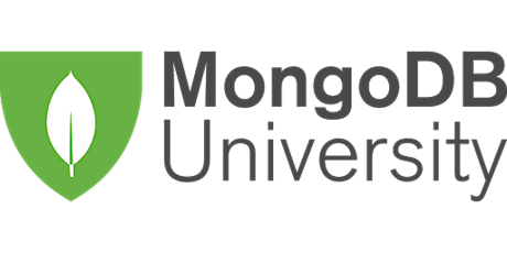 Virtual MongoDB for Developers Training - North America West Coast March 2016 primary image