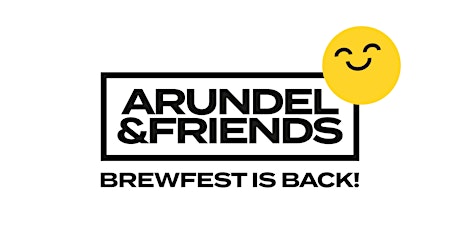 Arundel and Friends Brewfest Beer Festival tickets