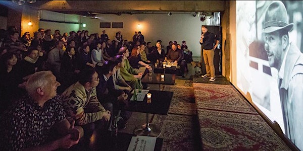 Pecha Kucha at EHYC