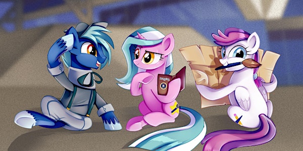 BronyCon 2016