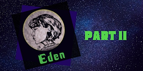 Eden Pt. II by Tom Lee (Live Stream via Zoom) Tickets