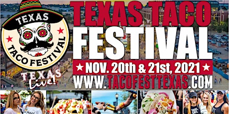Texas Taco Festival