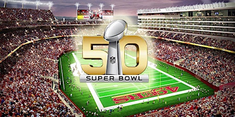 Super Bowl 50 primary image