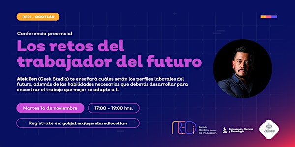 Los retos del trabajador del futuro