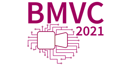 BMVC 2021 Virtual Conference primary image