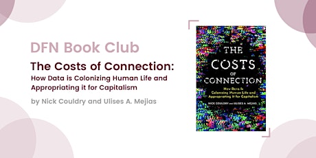 DFN Book Club (November): The Costs of Connection