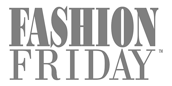 Fashion Friday™ presents Aus Fashion Labels