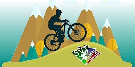 SVT Mountain Bike Adventure On The Slieve Bloom Trails primary image