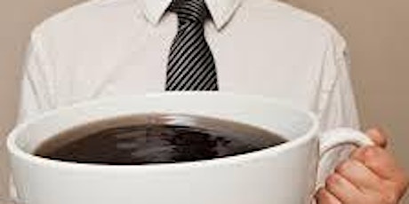 Coffee & A Contract: Legal Clinic @ Hub Melbourne first Wednesday of the month 3.30-5.00PM primary image