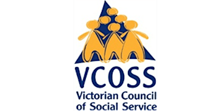 VCOSS Consultation - Victorian Gender Equality Strategy primary image