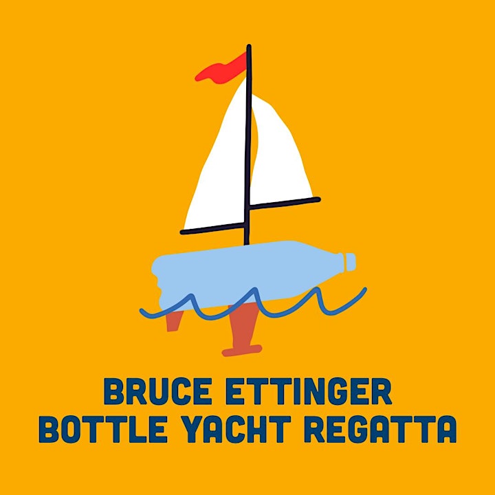
		Bruce Ettinger Bottle Yacht Regatta image
