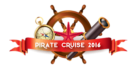 Pirate Cruise 2016 GDC Edition primary image