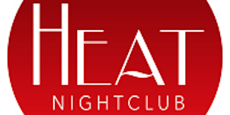 Imagen principal de Saturdays at Heat at Heat Ultra Lounge Free Guestlist - 12/11/2021