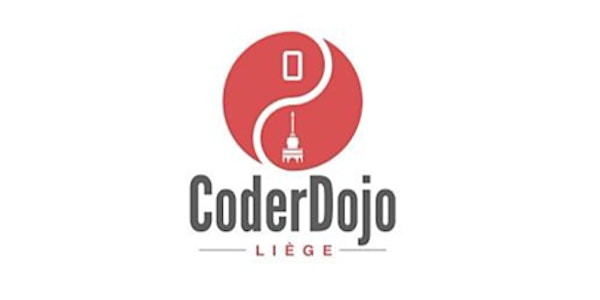 CoderDojo Liège #3