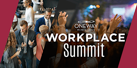 Workplace Summit: Celebrating God at Work tickets