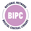 Logotipo da organização Business & IP Centre Bristol