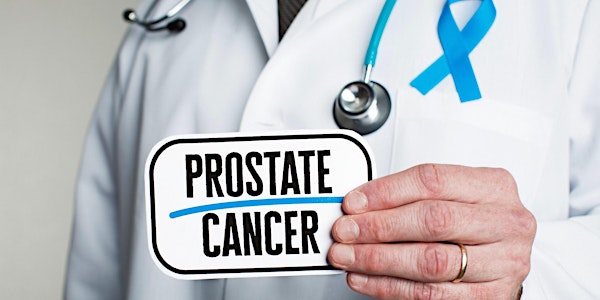 Prostate Cancer: What Every Man Needs to Know