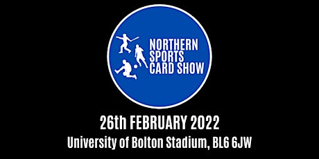 Northern Sports Card Show tickets