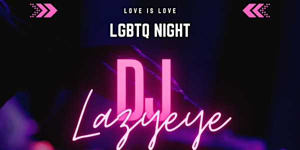 LGBTQ Night at Elevation Bar  & Lounge
