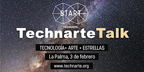 Technarte TALK La Palma