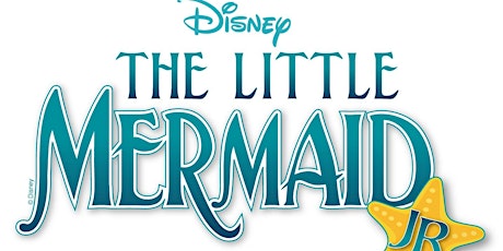 STA TAP's The Little Mermaid Jr- FRIDAY 3/4/16 primary image