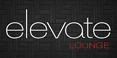 Imagen principal de Elevate Saturdays at Elevate Lounge Free Guestlist - 12/11/2021