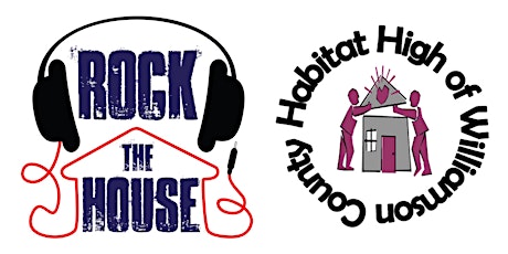 Rock the House: A Benefit and Celebration for Habitat High primary image