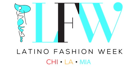 Latino Fashion Week Miami primary image