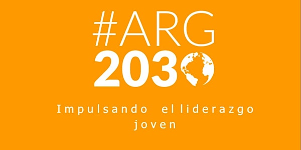 #ARG2030 | Mendoza