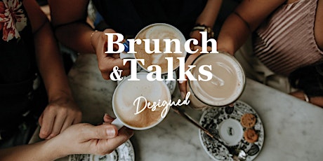 Brunch&Talks (9th edition) - A New Chapter tickets