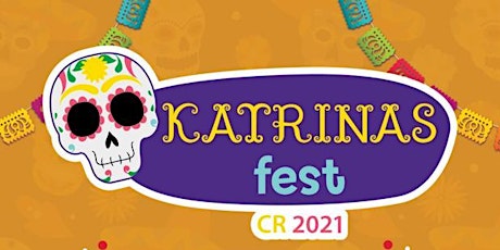 Imagen principal de KatrinasFest 2021
