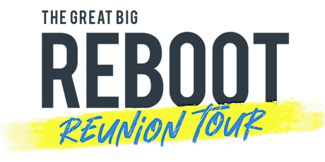 The Great Big Reboot Reunion Tour - Nashville