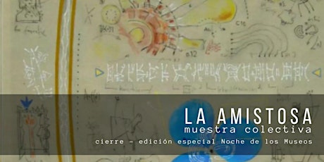 LA AMISTOSA primary image