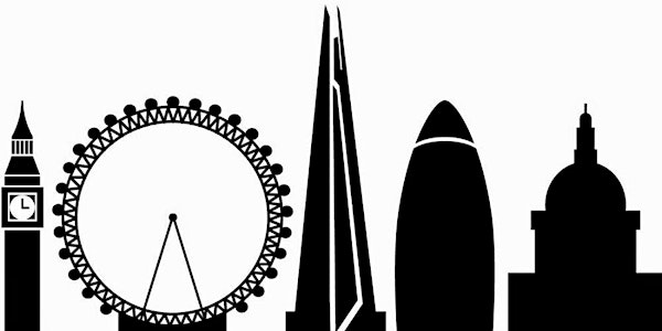 London is Dating: City Love and Urban Lust