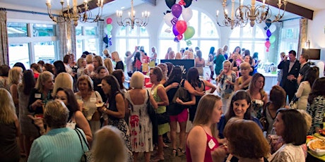 6th Annual Hope in Heels benefiting Community Food & Outreach Center primary image
