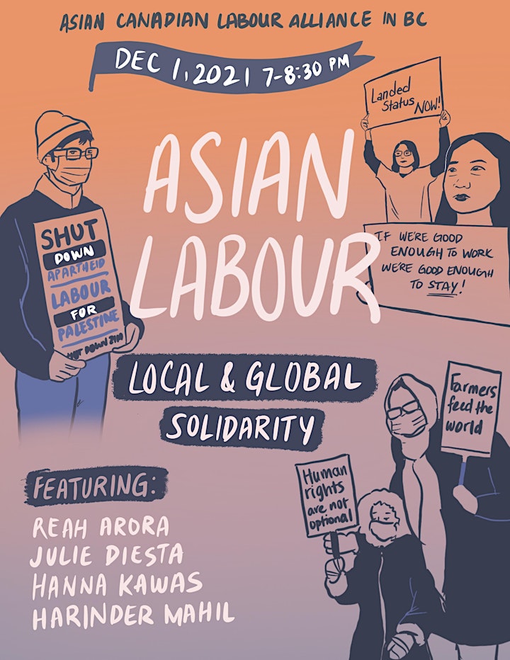 
		Asian Labour: Local & Global Solidarity image
