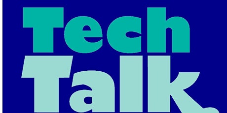Software Development Networking: Tech Talk tickets